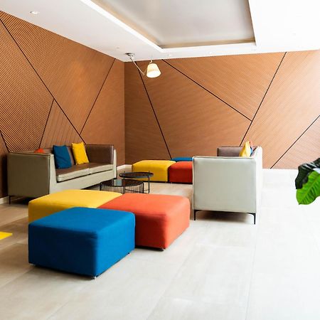 Novotel Lima San Isidro Eksteriør bilde