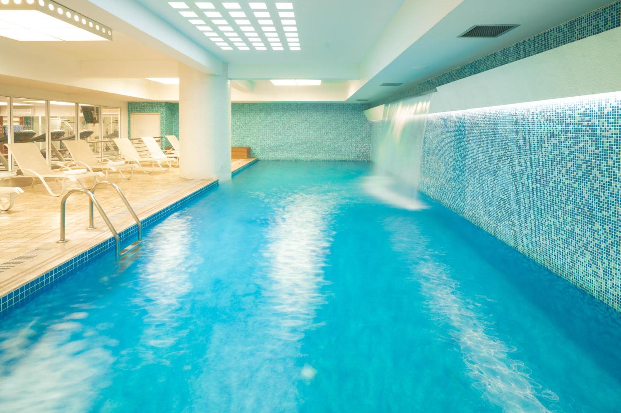 Novotel Lima San Isidro Eksteriør bilde